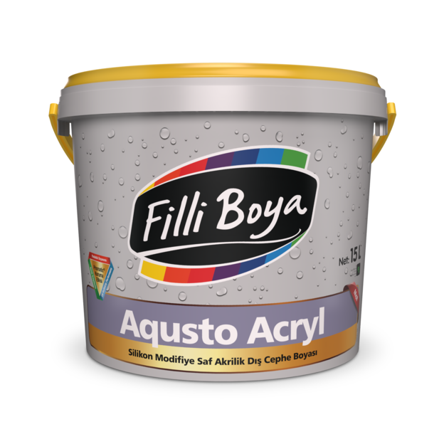 Aqusto