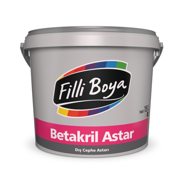 Betakril