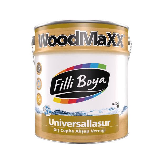WoodMaXX
