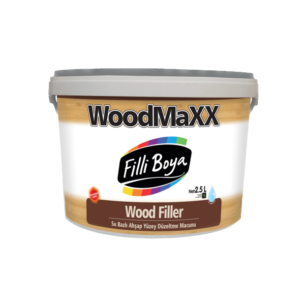 WoodMaXX